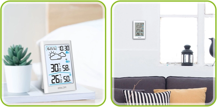 Eleganten dizajn za vsak interier