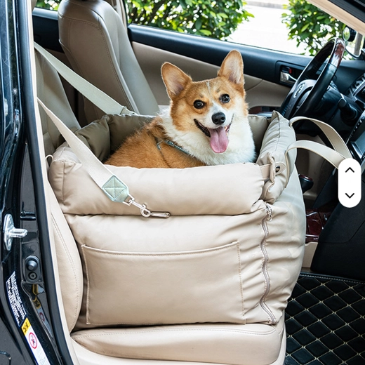 Varna vožnja zaradi čvrste pritrditve