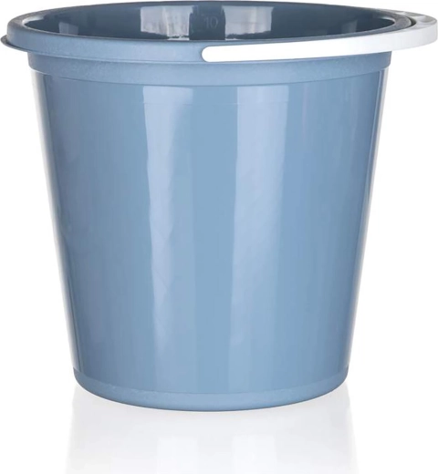 Odporna zasnova in udoben ročaj