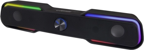 USB zvočnik s LED osvetlitvijo Apala
