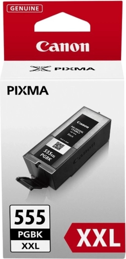 Črnilo PGI-555XXL ČRNO 8049B001