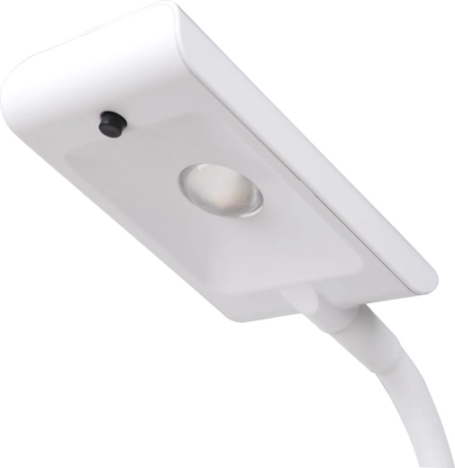 Simple one-button operation
