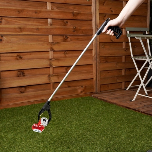 Dolg doseg 76 cm za čiščenje brez sklanjanja