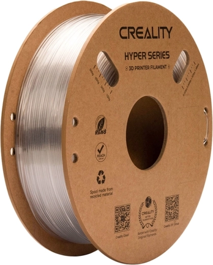 Creality Hyper PETG filament – Prozorna