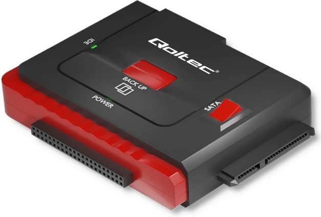 USB 3.0 adapter za IDE in SATA III