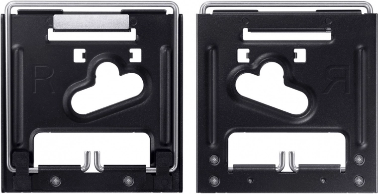 Vitka stenska nosilna konzola za televizorje Samsung