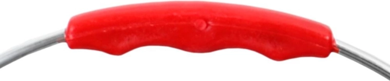 Udobno prenašanje zahvaljujoč ergonomskemu ročaju