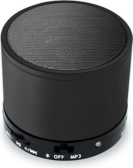 Setty Junior wireless Bluetooth speaker black - 1 piece