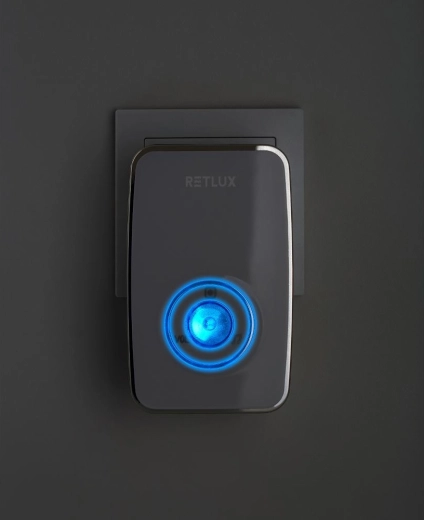 Night orientation light