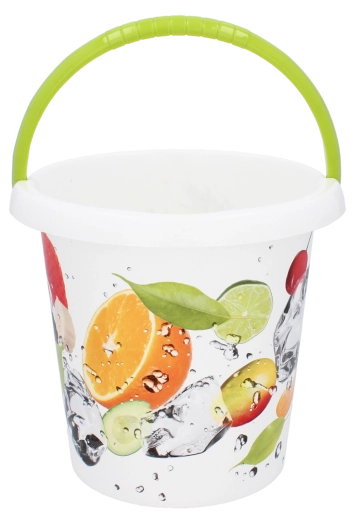 Udobno nošenje zahvaljujoč ergonomskemu ročaju