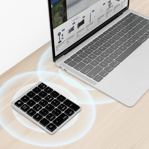 Bluetooth 5.0 za stabilno brezžično povezavo