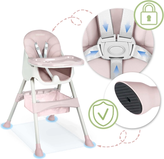 Maksimalna varnost in stabilnost