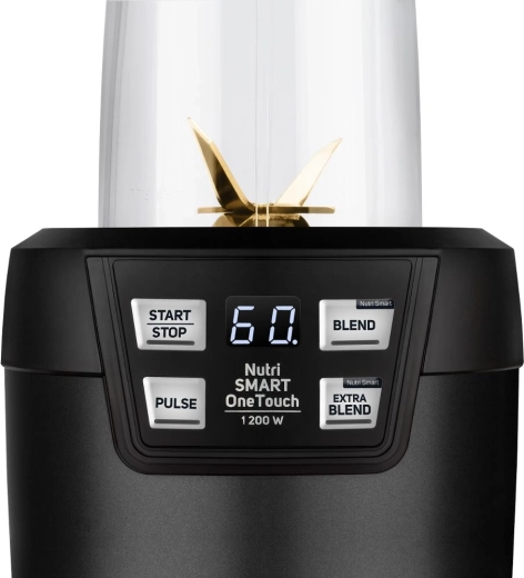 1,200 W power and smart programs
