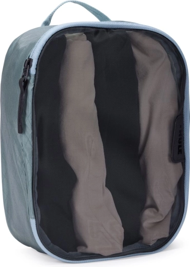 Thule Small Travel Organizer (Packing Cube) Pond Gray