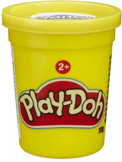 Individual cup to top up a color