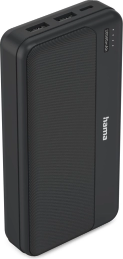 2× USB-A in kompaktna izvedba