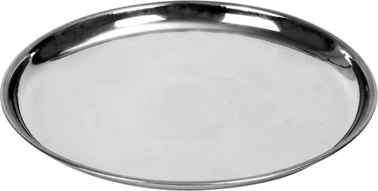 Varno in stabilno serviranje