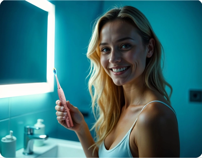 Udobna vsakodnevna uporaba