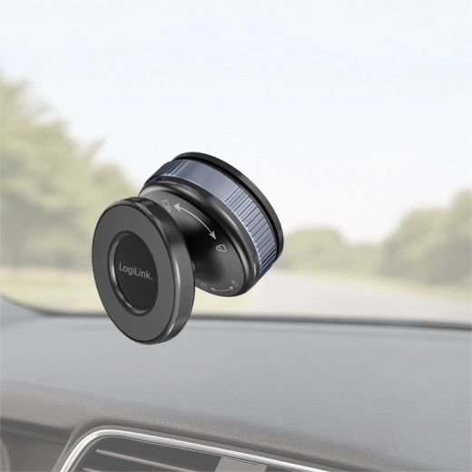 360° vrtenje za popoln kot