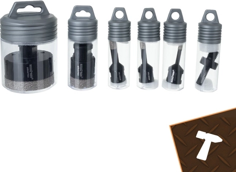 Združljivost M14 in varno shranjevanje