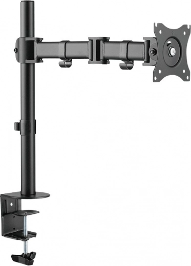 Nosilec za monitor 13–27" VESA 100×100