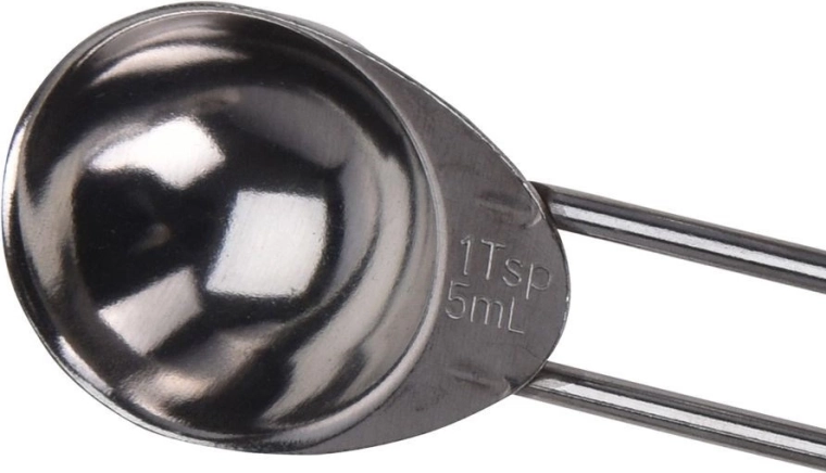 Quality stainless steel and easy cleaning