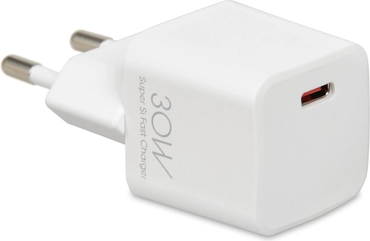 Fast charging PD 3.0 PPS and Quick Charge