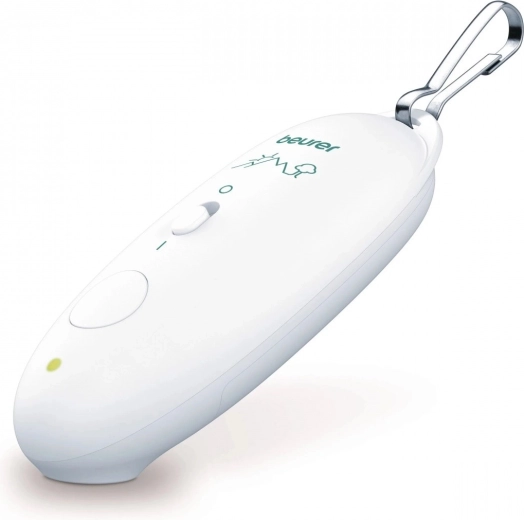 Pomirjevalna naprava za pike žuželk BR 10 s karabinom