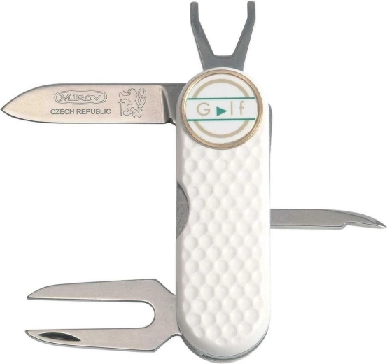 Žepni nož za golfiste Mikov 111-NH-5 Golf