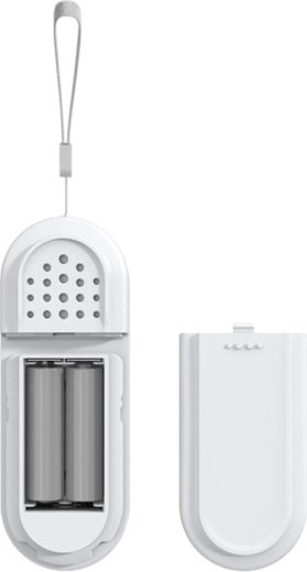 Kompaktna zasnova in enostavna namestitev