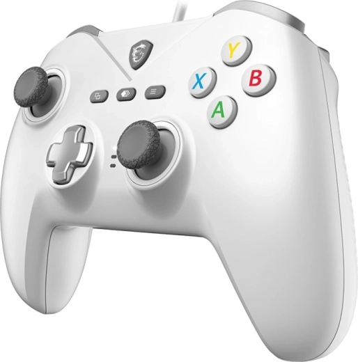 Tekoče analogne palice in vzdržljiva mikrostikala