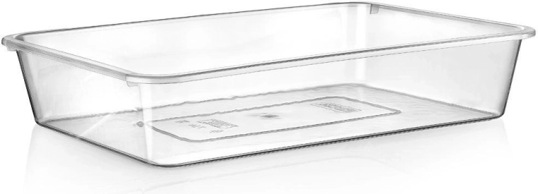 Odporna plastika brez BPA za vsakodnevno uporabo