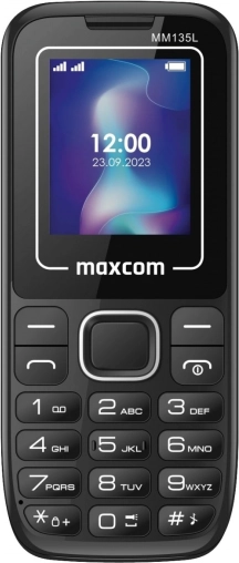 Maxcom telefon s tipkovnico