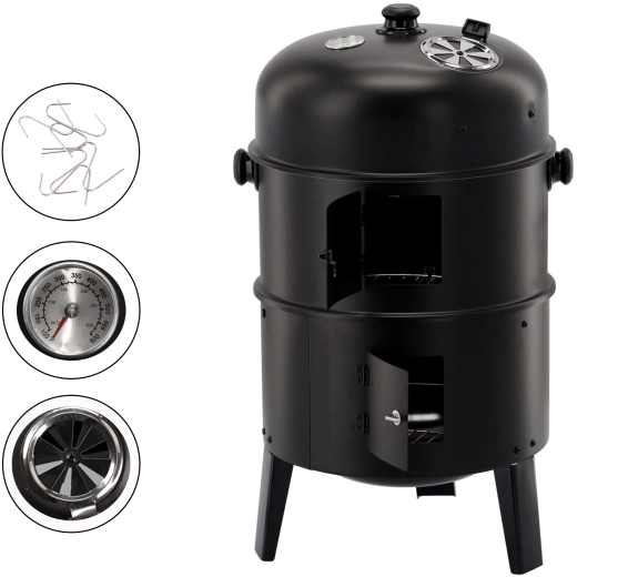 Natančno uravnavanje temperature s termometrom