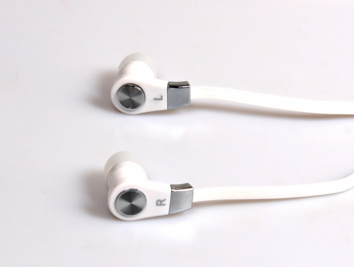 Ušesne slušalke Magicsound DS-2 Bele