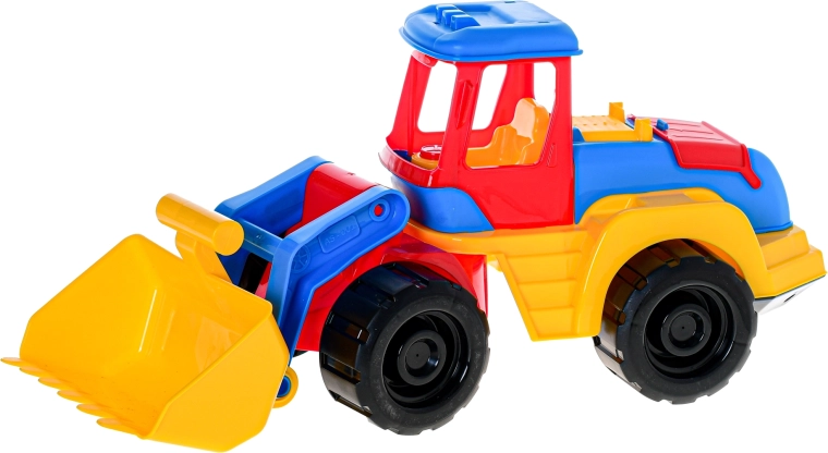 Idealna velikost 45 cm