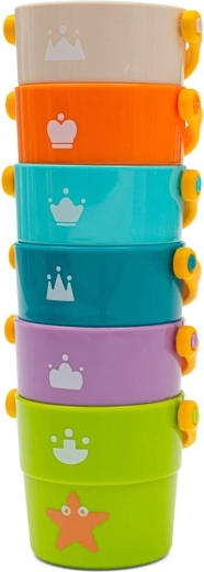 Zložljivi in enostavno shranljivi