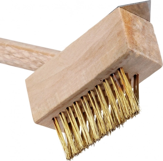 Durable construction for long service life