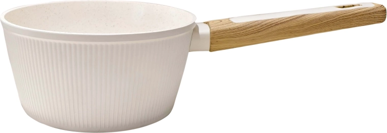 Rendlík Kitchisimo Bianco 18 cm z indukcijskim dnom