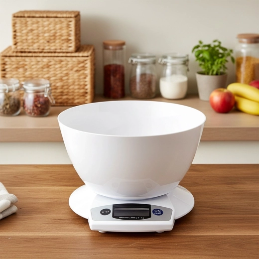 Pregleden LCD-zaslon in varna stabilnost