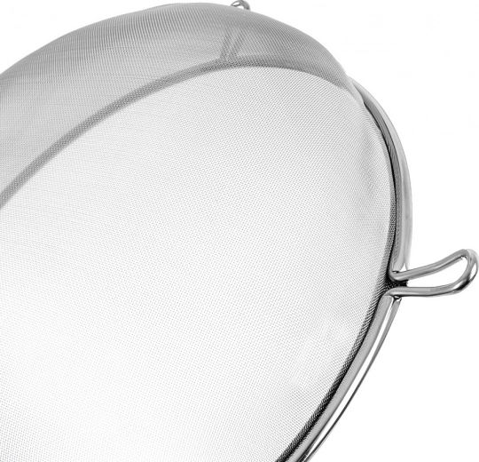 Fina, gosta mrežica za natančno cejenje