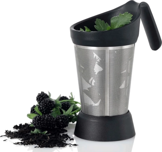 Drobna nerjaveča mrežica 0,3 mm