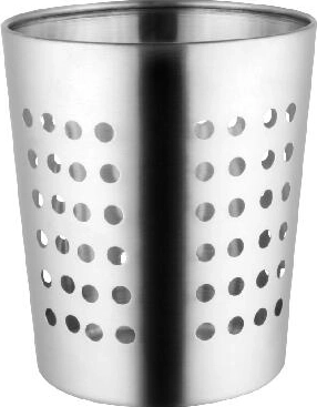 Nerjavno stojalo za jedilni pribor 13 cm