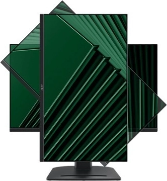 Ostra ločljivost WQHD na 27" diagonali