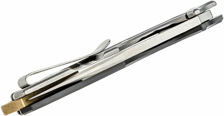 Lahek in hkrati čvrst ročaj G10