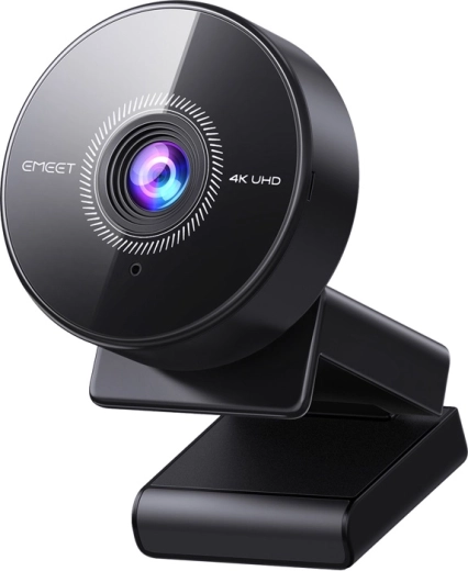 Spletna kamera EMEET SmartCam 4K