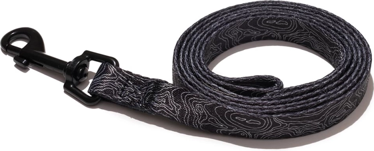 Explorer Dog povodec Plastnice S – 120 × 1,5 cm