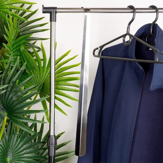 Praktično obešanje in shranjevanje