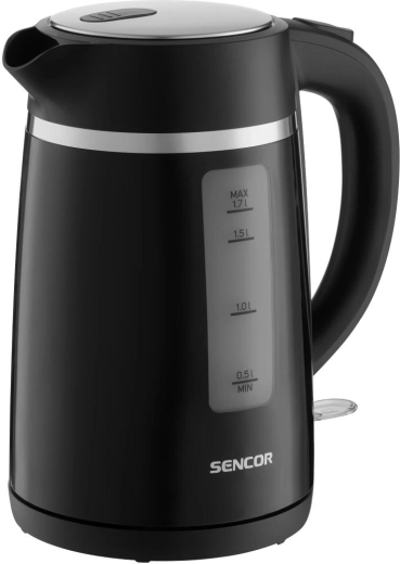 Sencor SWK 2710BK Kettle