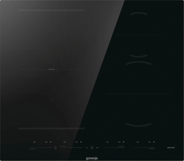 Indukcijska kuhalna plošča Gorenje GI6432BSC